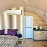 Apartment глемленд