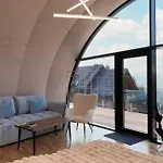 глемленд Apartament Jaremcze