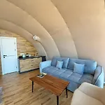 Apartament глемленд Jaremcze