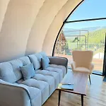 глемленд Apartament