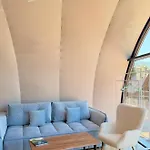 глемленд Apartment *