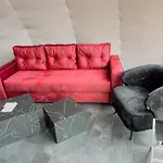 глемленд Apartament Jaremcze