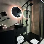 Apartment глемленд Jaremtsche