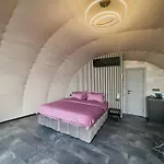 Apartment глемленд