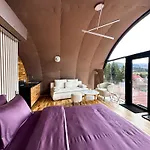 глемленд Apartament Jaremcze
