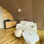 Apartament глемленд Jaremcze