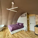 глемленд Apartament *