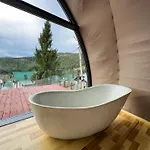 Apartament глемленд Jaremcze