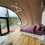 глемленд Apartment Jaremtsche