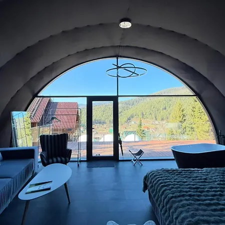 глемленд Apartamento Yaremche