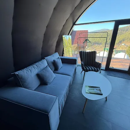 глемленд * Yaremche