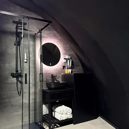 глемленд Apartment *