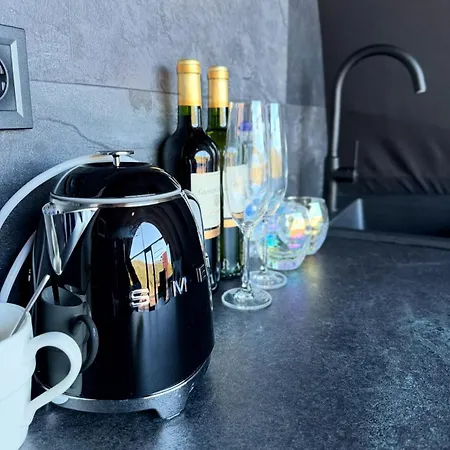 Apartment глемленд *