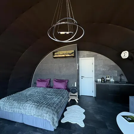 Apartamento глемленд *