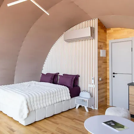 Lägenhet глемленд