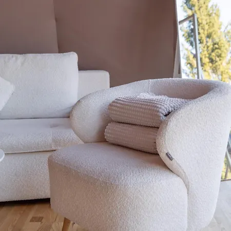 Lägenhet глемленд *