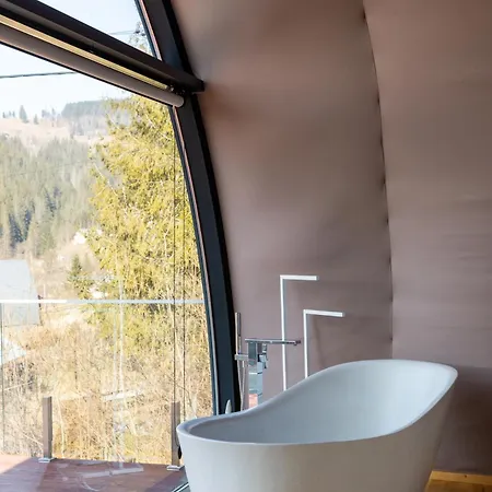 глемленд * Yaremche