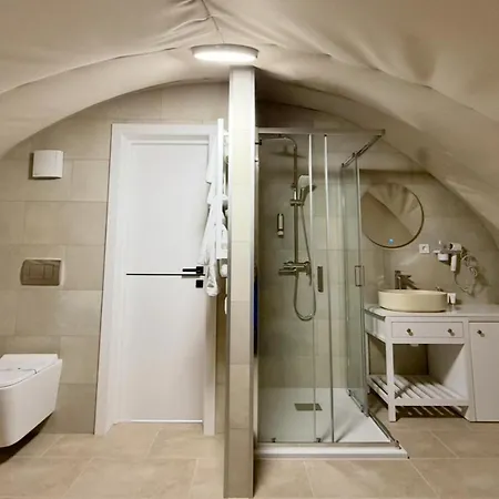 глемленд Apartment Yaremche