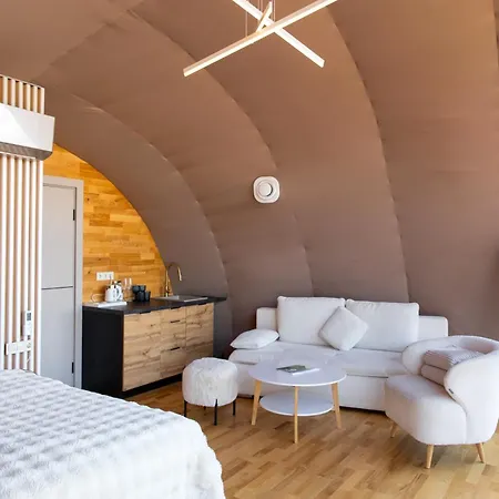 глемленд Yaremche