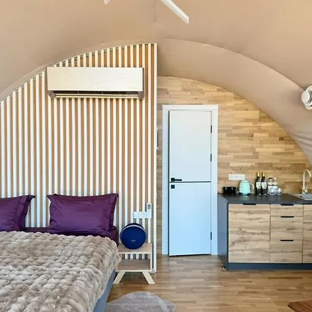 Apartamento глемленд