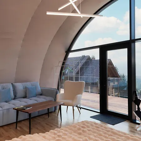 глемленд Apartment Yaremche