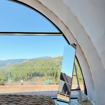 глемленд * Yaremche