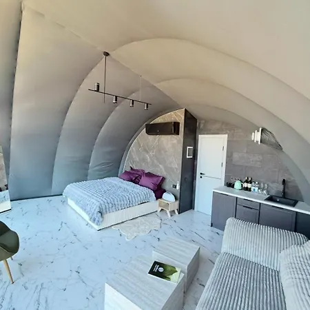 Apartamento глемленд