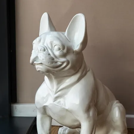 глемленд Apartment *