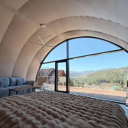 Apartment глемленд *