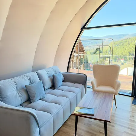 глемленд Apartment