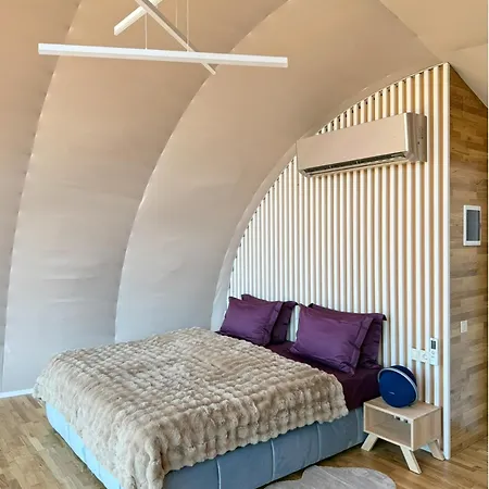 Apartment глемленд Yaremche