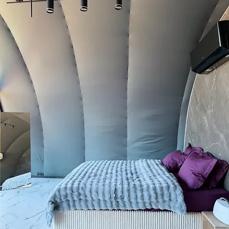 глемленд Apartment