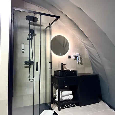 Lägenhet глемленд