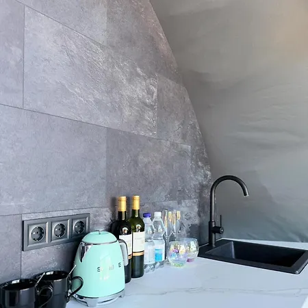 глемленд Yaremche