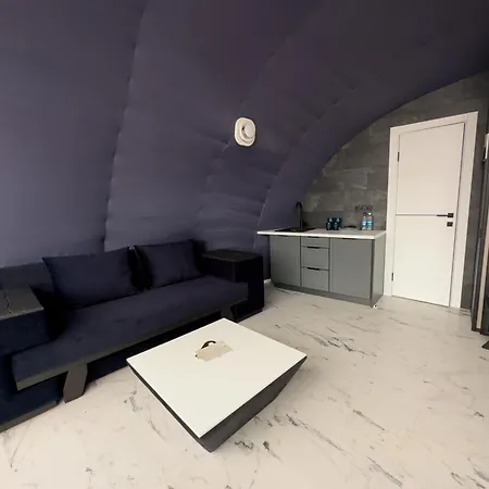 глемленд Apartment *