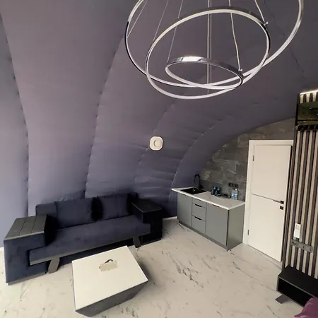 Apartamento глемленд *