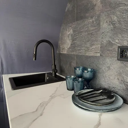 Lägenhet глемленд