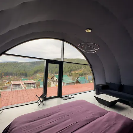 глемленд Apartment *