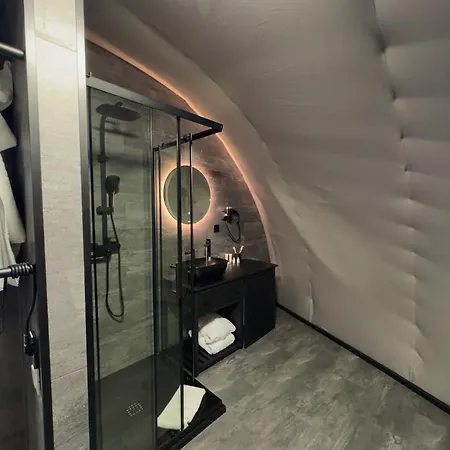 Apartment глемленд