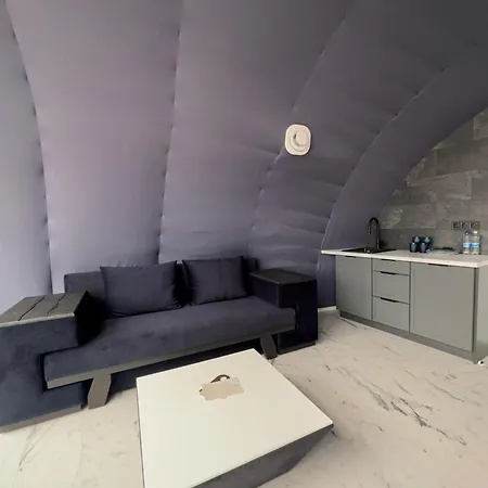 глемленд Apartment Yaremche