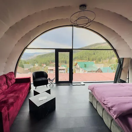 глемленд Apartment