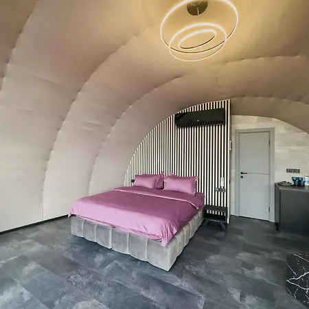 Apartment глемленд