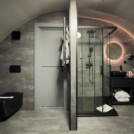 Lägenhet глемленд Jaremtje