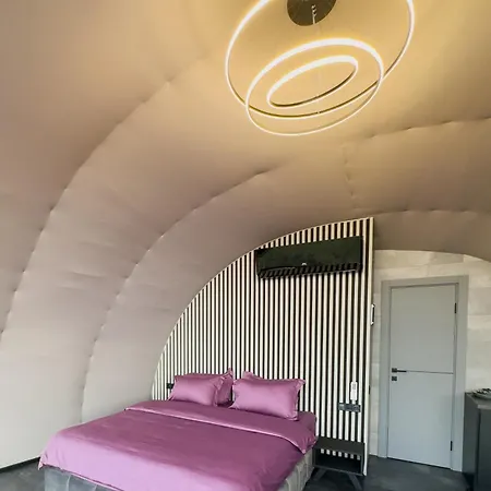 глемленд Yaremche