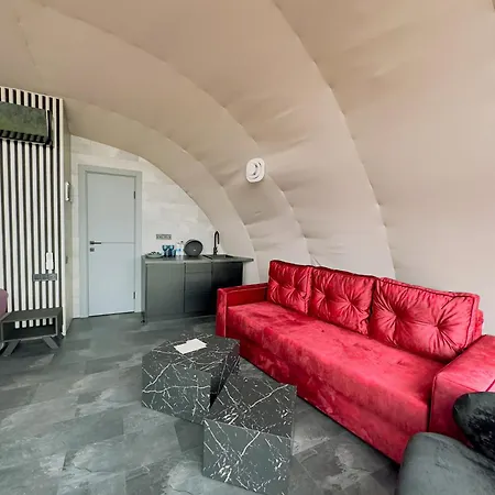 глемленд * Yaremche