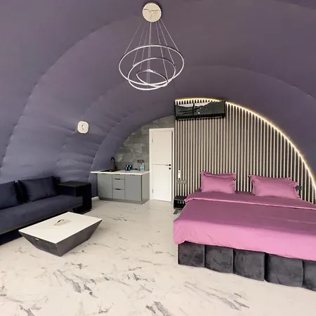 глемленд Yaremche