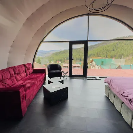 Apartment глемленд