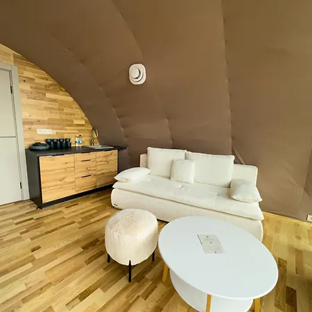 Apartment глемленд Yaremche