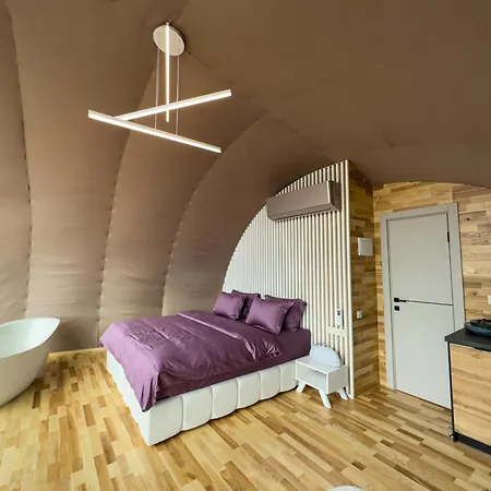 глемленд Lägenhet *