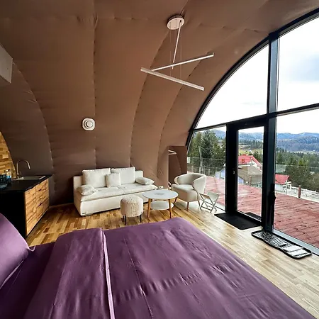 глемленд Apartment